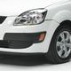 Illustration for article titled IIHS: Small Cars Are Big On Damage In Low-Speed Collisions
